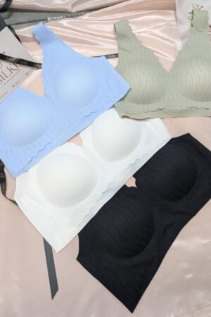 Silkē ComfortCloud Bra