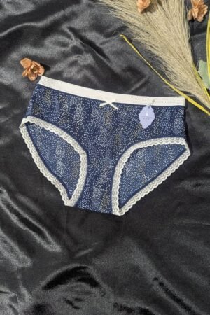Silkē Midnight Spark Brief