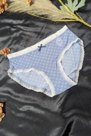 Silkē Daisy Breeze Brief