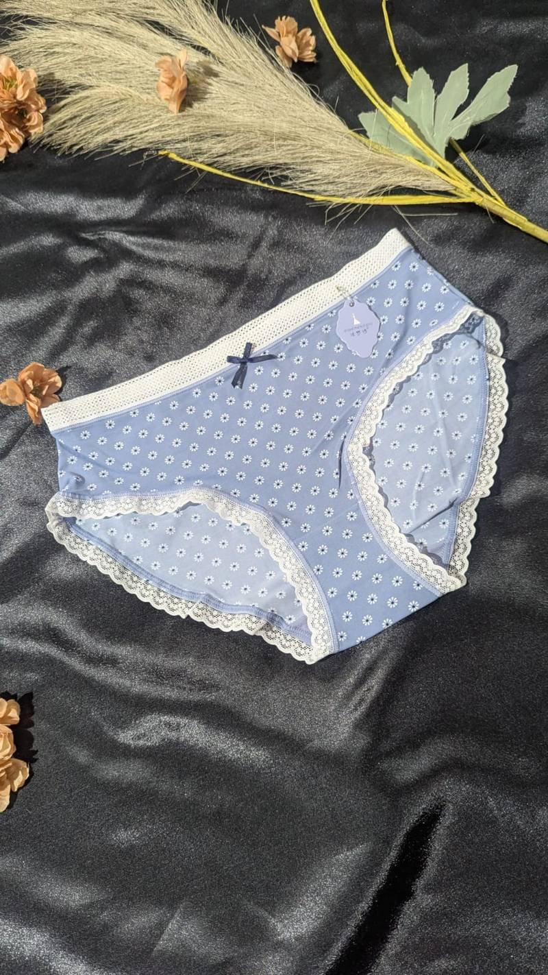 Silkē Daisy Breeze Brief