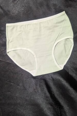 Silkē Mint Breeze Everyday Brief