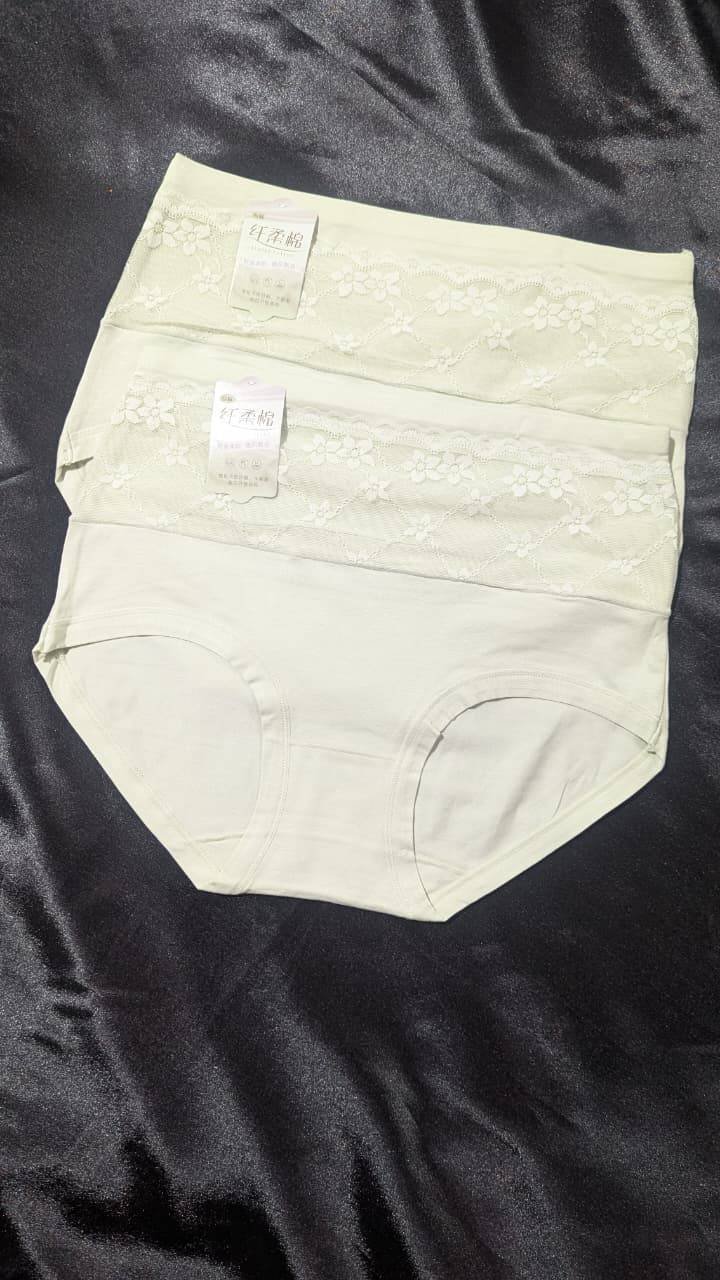 Silkē Petal Luxe Brief - Image 6