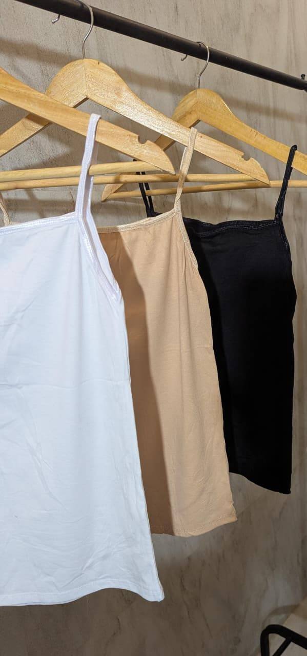 Silkē Everyday Luxe Camisole