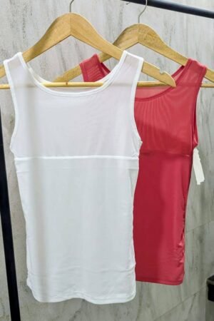 Silkē Softfit Tank